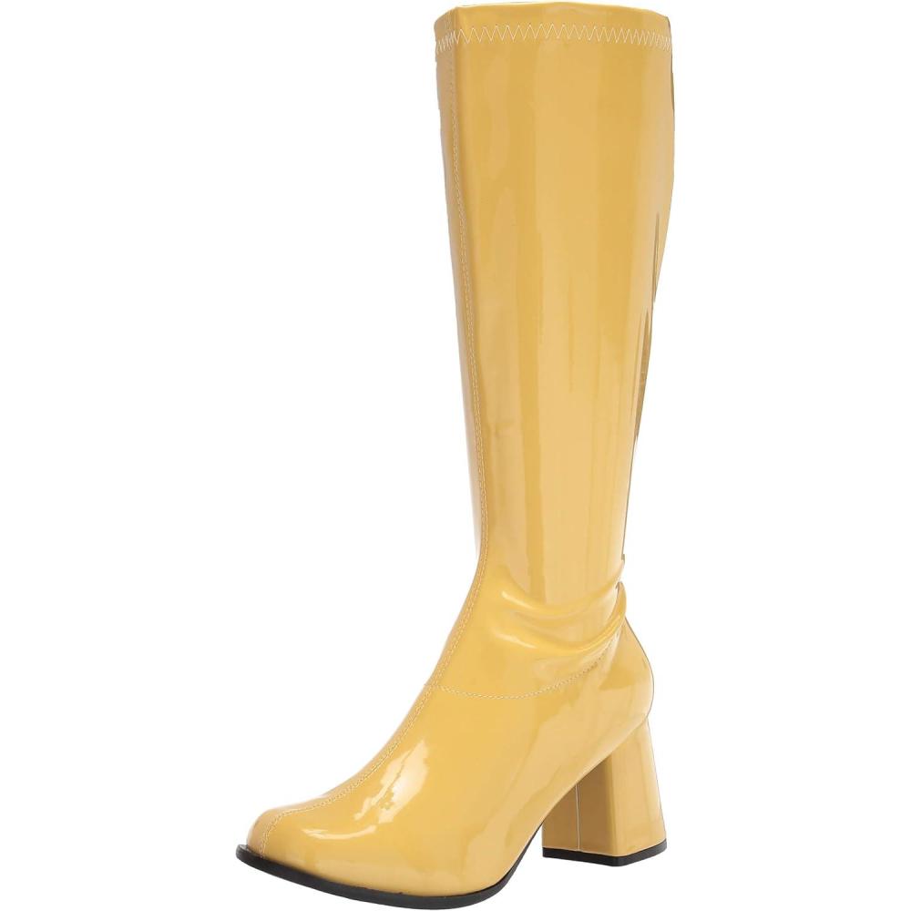imageEllie Shoes womens Knee High BootYellow