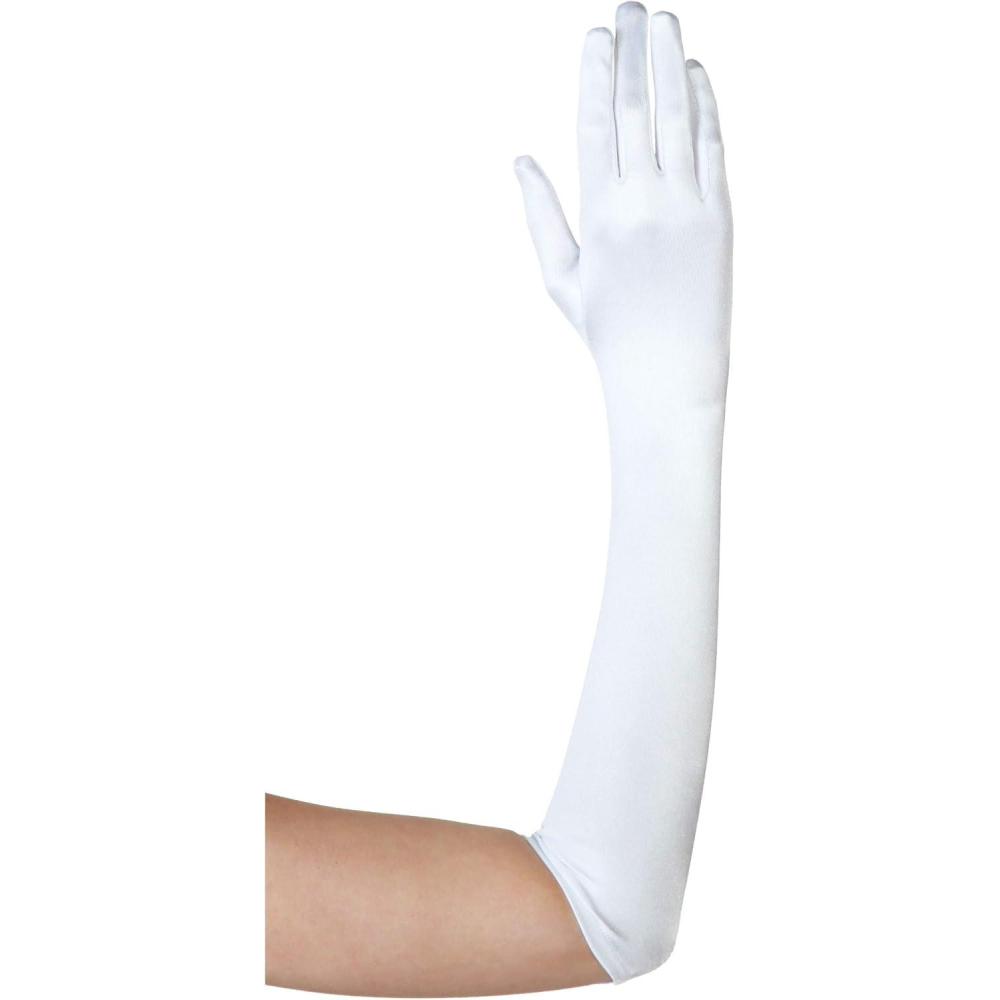 imagePlus White Gloves