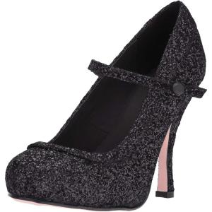 Ellie Shoes Womens 423-candy(Black)