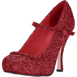 Ellie Shoes Womens 423-candy(Red)