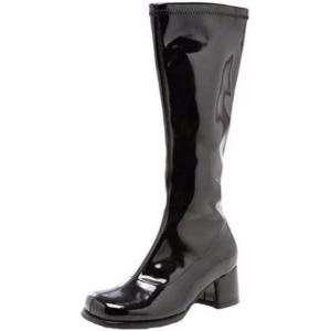 Ellie Shoes womens Knee High Boot(Pnk)