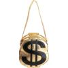 Dollar Sign Purse