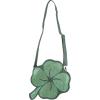 Shamrock Purse