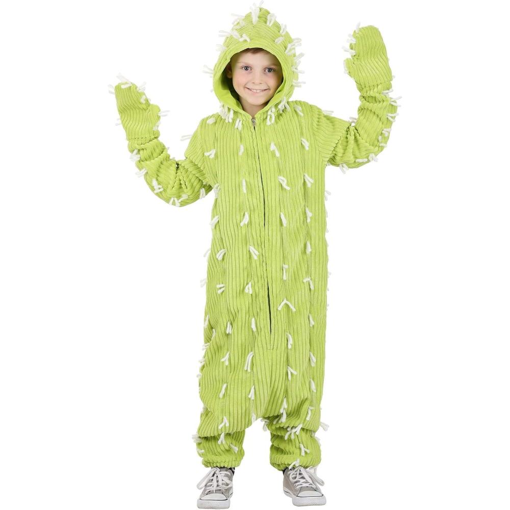imageFun Costumes Cactus Cutie Costume for Kids MediumMedium
