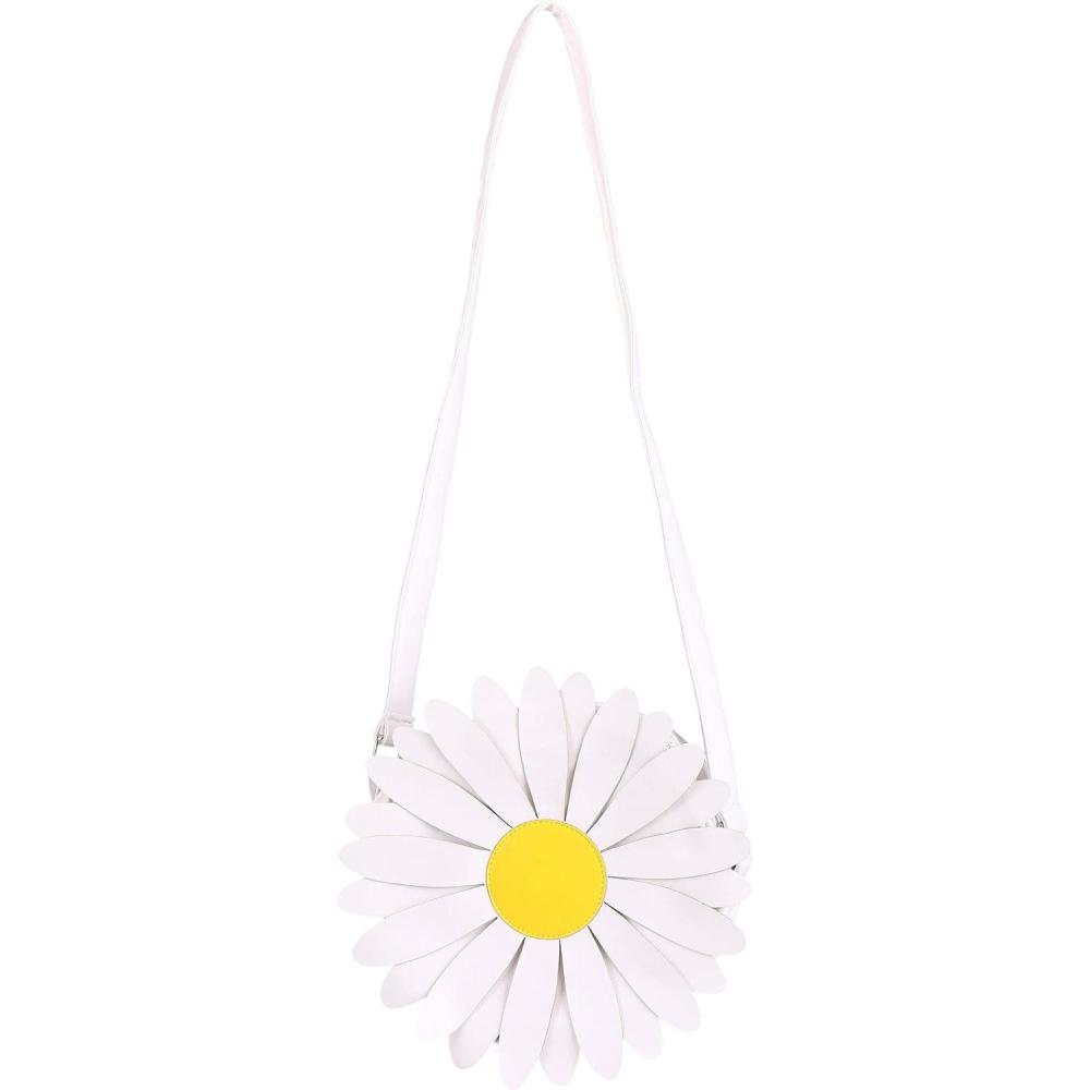 imageFun Costumes Womens Flower Purse StandardStandard