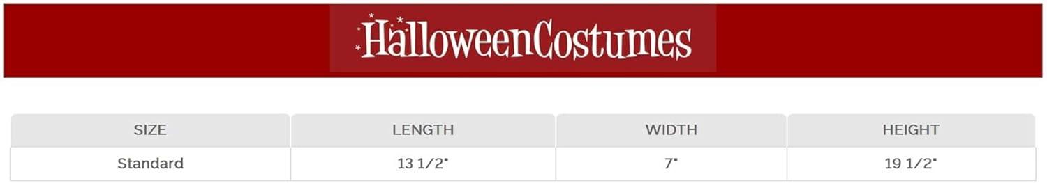 imageFun Costumes Unicorn Piata Decoration  Standard  MulticolorStandard