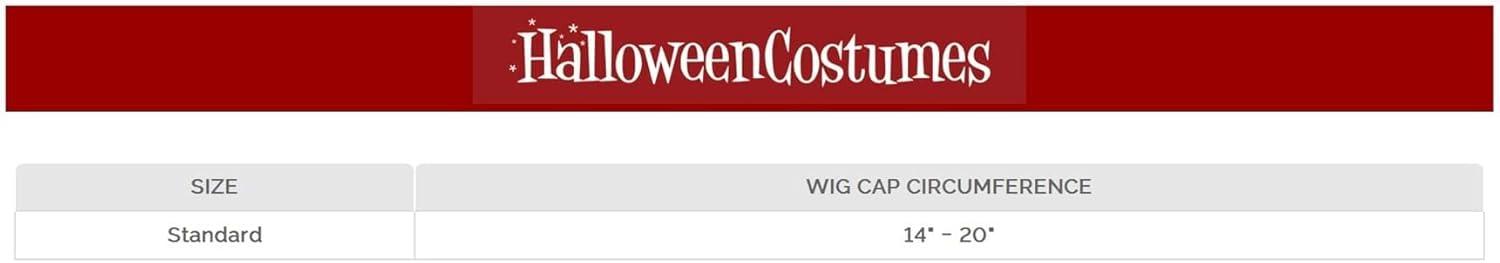 imageKids Dragon Ball Z Vegeta Costume Wig Accessory Black Spikey Hairstyle for Anime CosplayWig