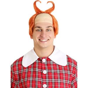 Horned Munchkin Wig(Modern)