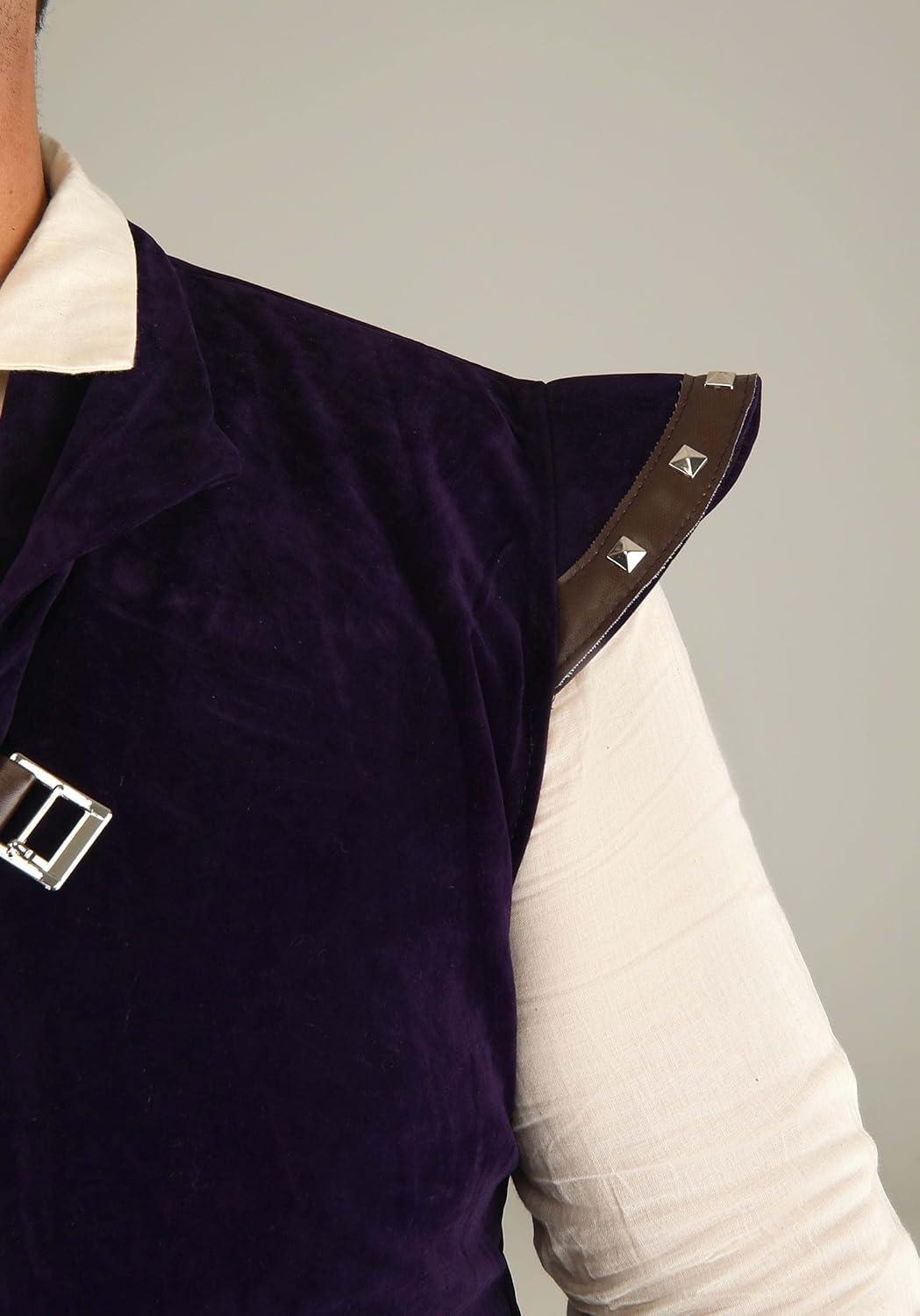 imageMens Plus Size Renaissance Tavern Patron Costume