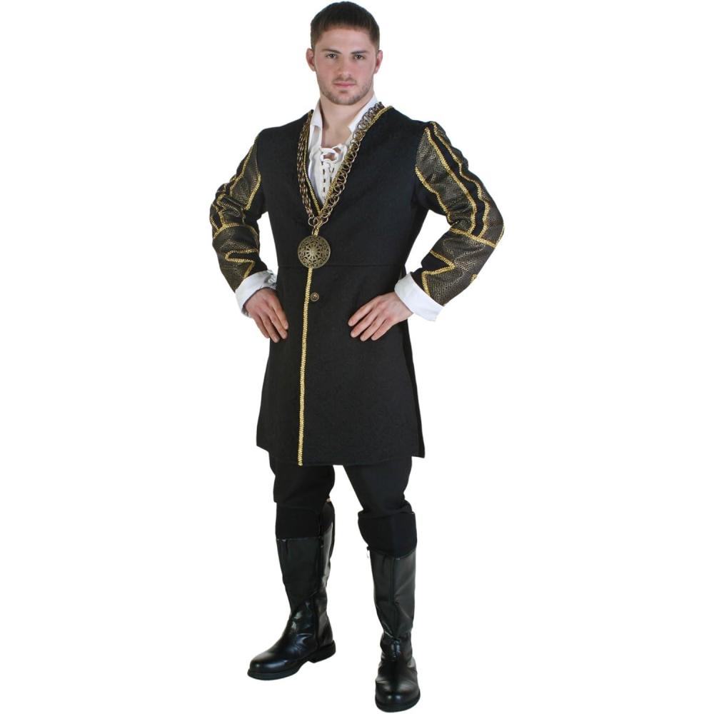 imagePlus Size King Henry VIII Costume