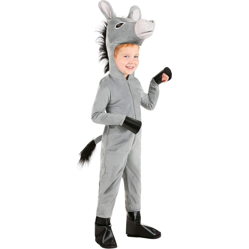 imageDonkey Costume for Toddlers
