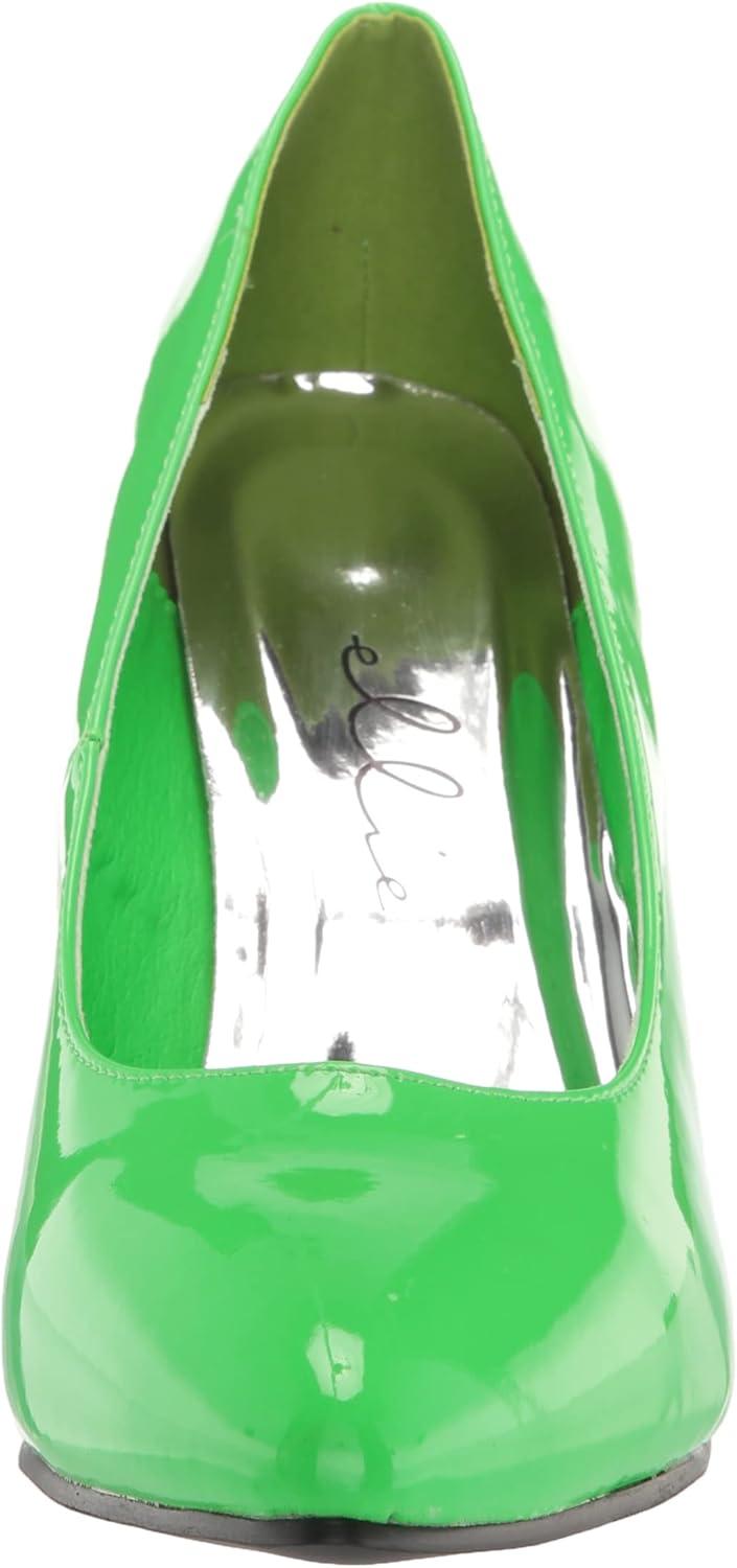 image:imageEllie Shoes Womens 411radGreen