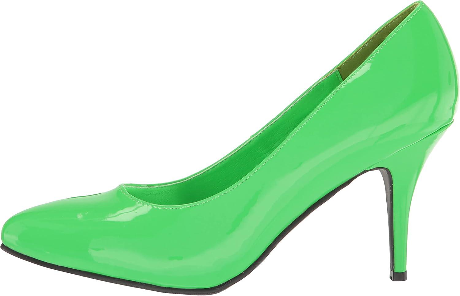 image:imageEllie Shoes Womens 411radGreen