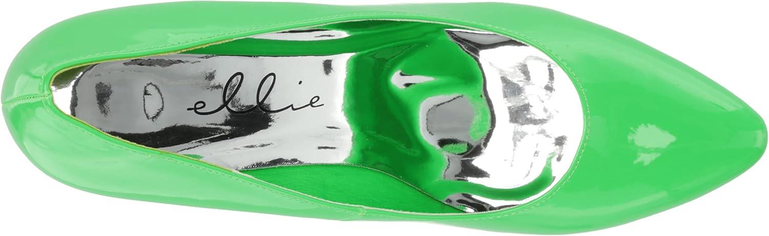 image:imageEllie Shoes Womens 411radGreen