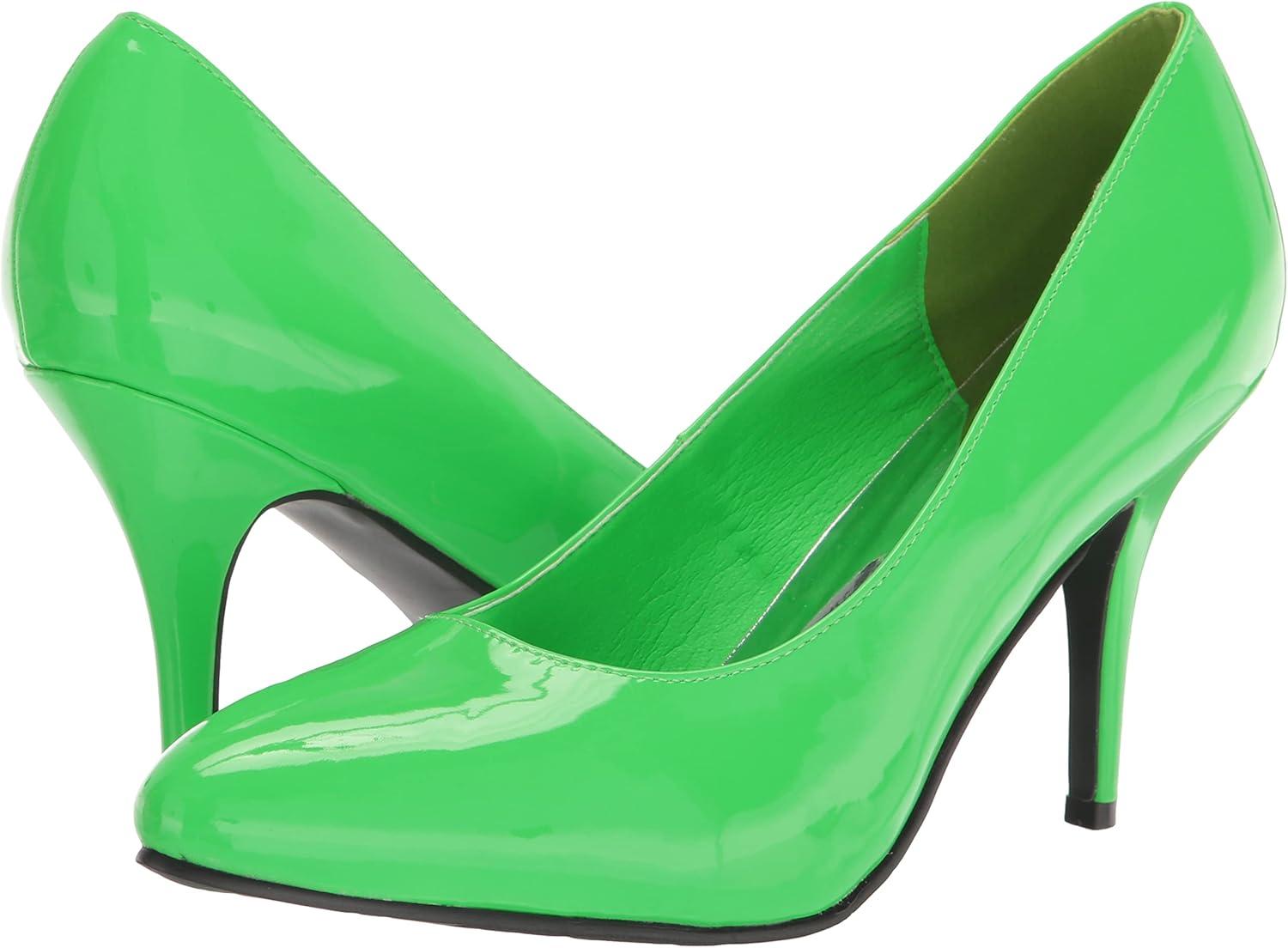 image:imageEllie Shoes Womens 411radGreen