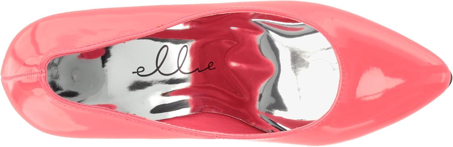 image:imageEllie Shoes Womens 411radPink