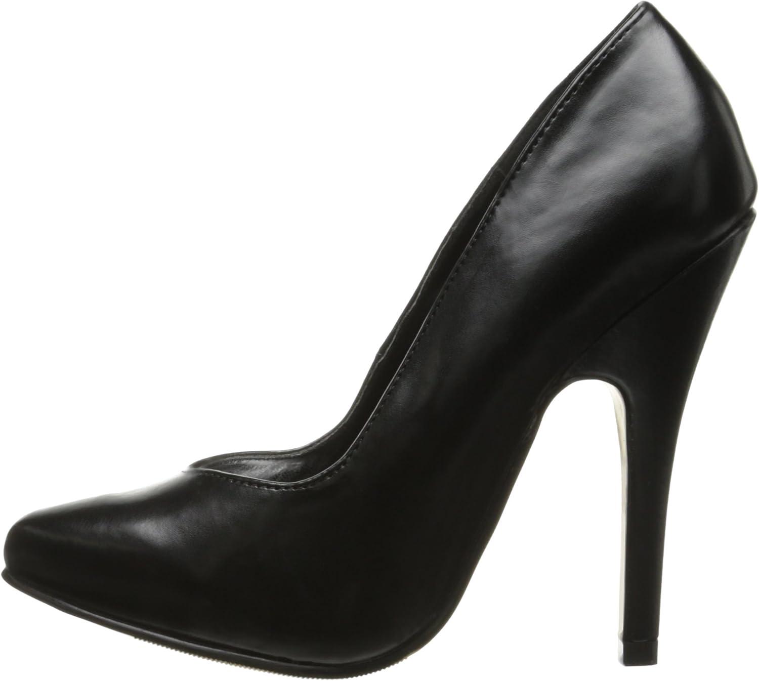 image:imageEllie Shoes Womens 8220 Dress PumpBlack Matte