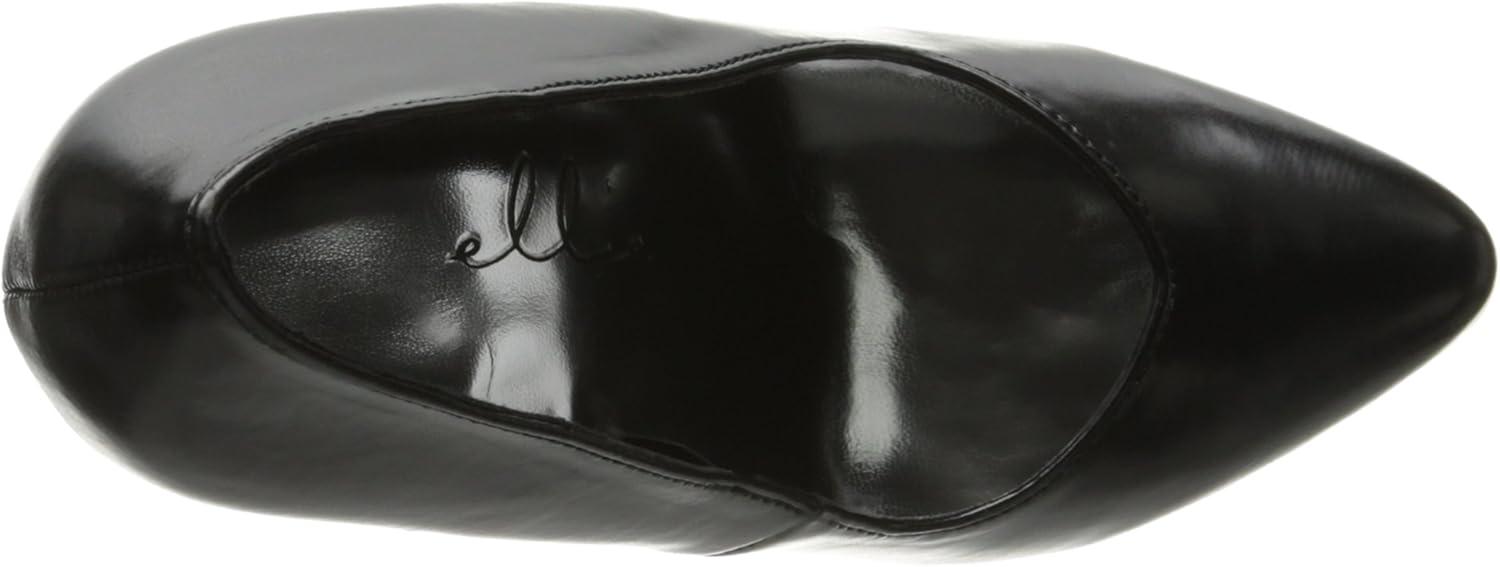 image:imageEllie Shoes Womens 8220 Dress PumpBlack Matte