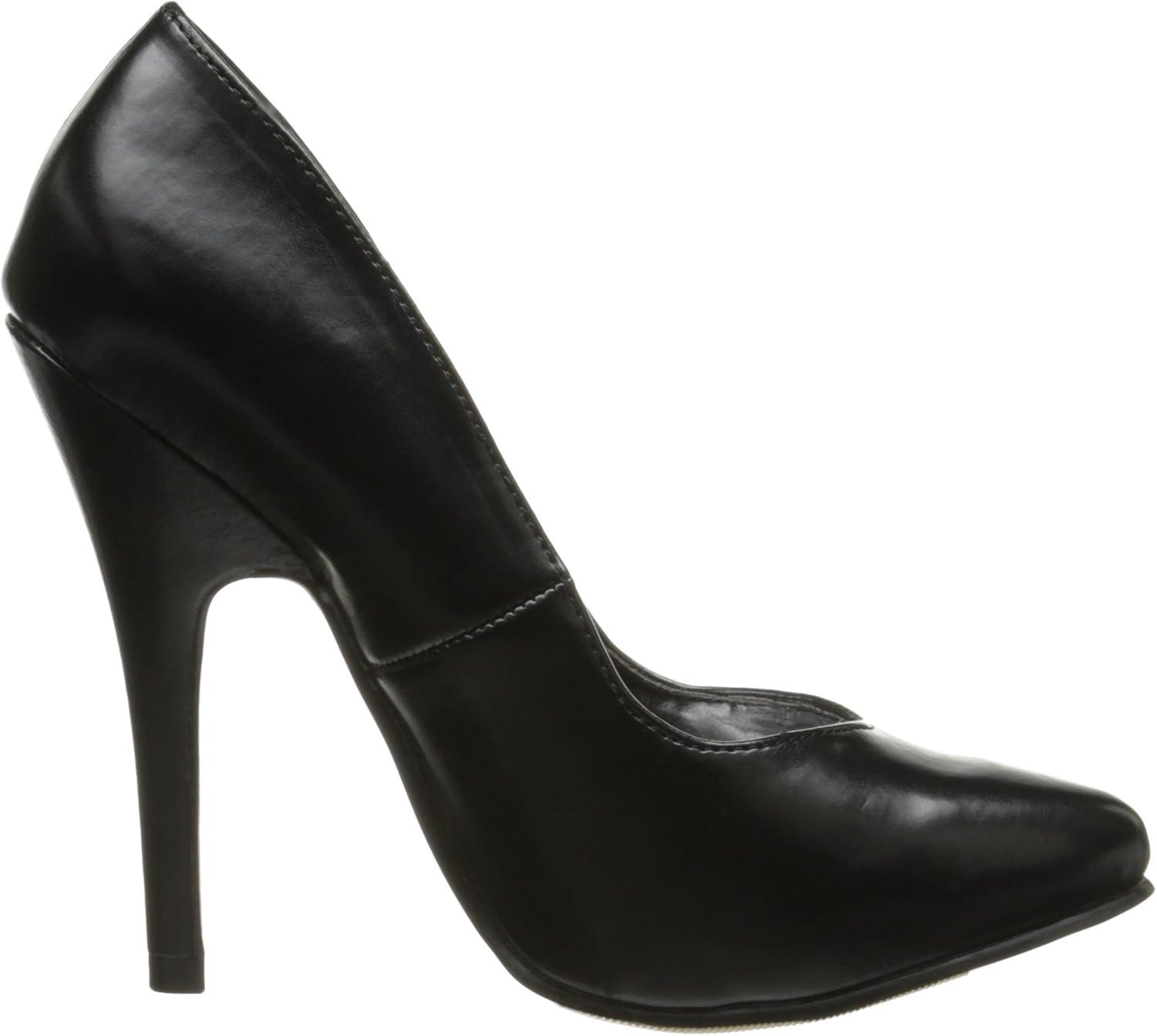image:imageEllie Shoes Womens 8220 Dress PumpBlack Matte