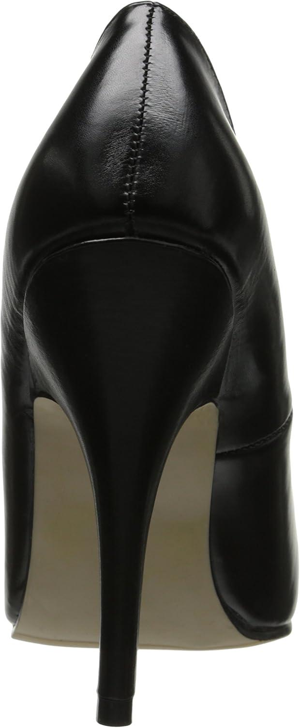 image:imageEllie Shoes Womens 8220 Dress PumpBlack Matte