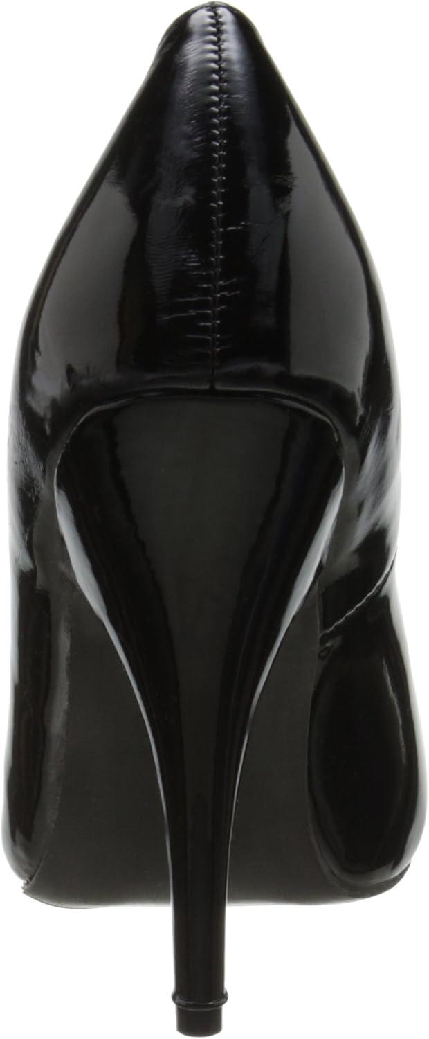 image:imageEllie Shoes Womens 8220 Dress PumpBlack Patent