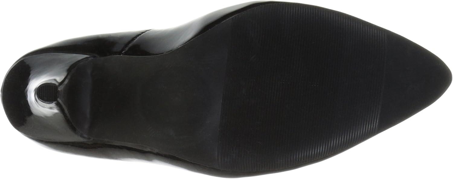 image:imageEllie Shoes Womens 8220 Dress PumpBlack Patent