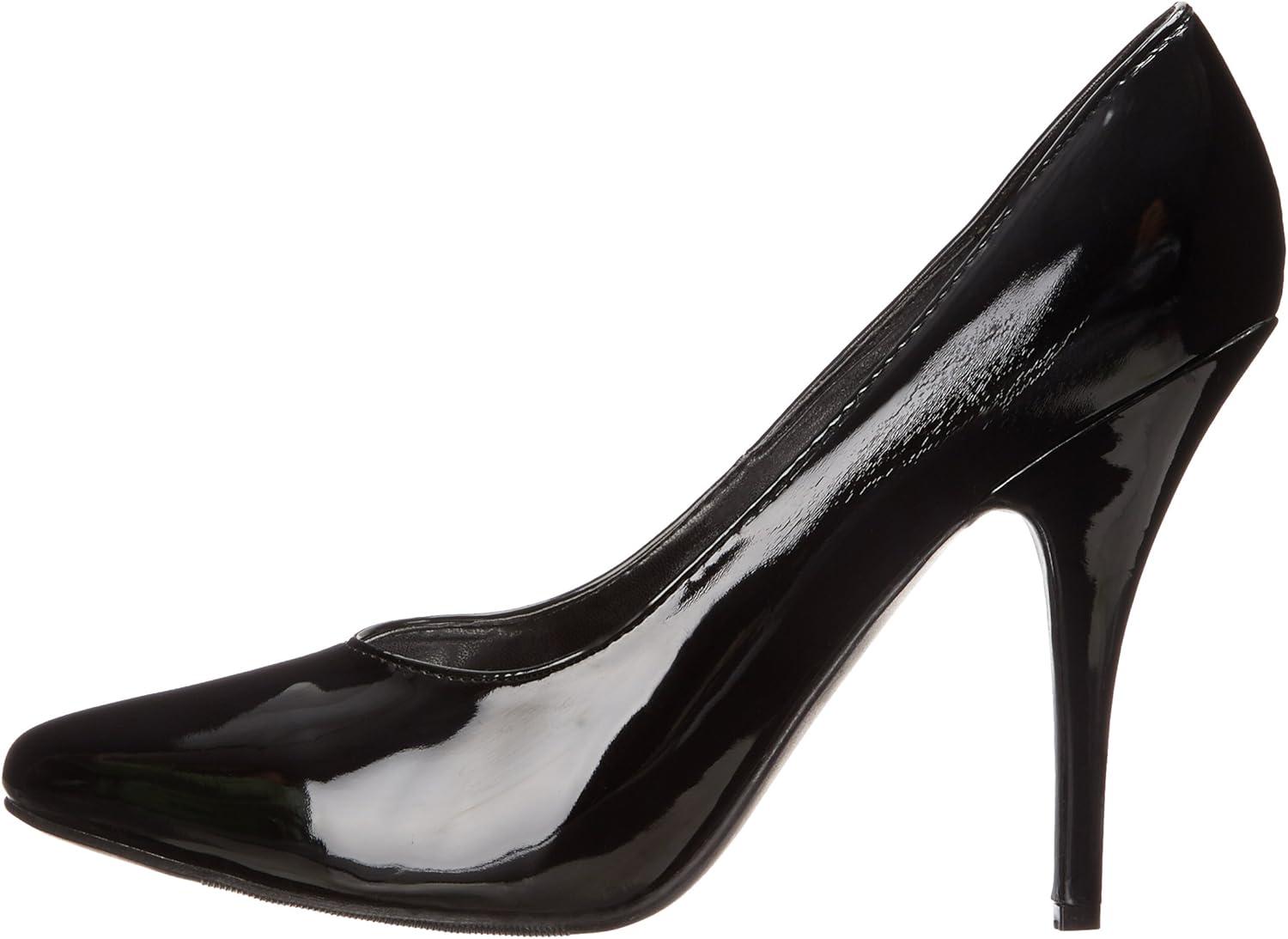 image:imageEllie Shoes Womens 8220 Dress PumpRed black