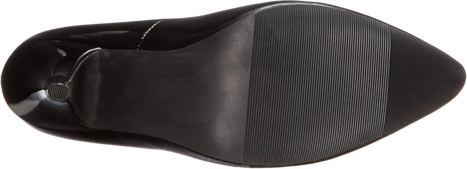image:imageEllie Shoes Womens 8220 Dress PumpRed black