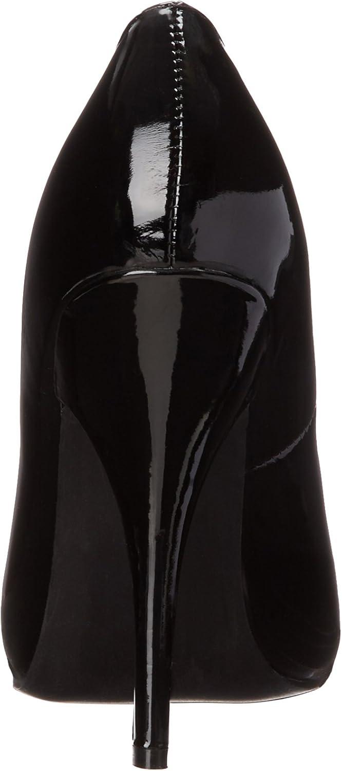 image:imageEllie Shoes Womens 8220 Dress PumpRed black