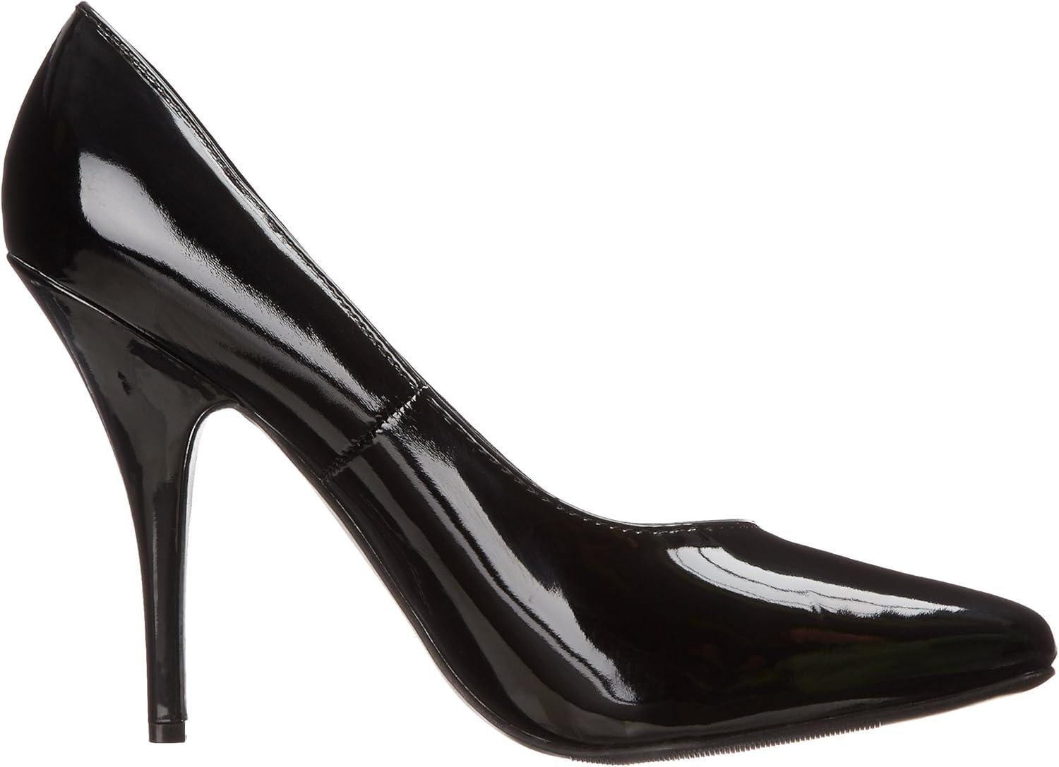 image:imageEllie Shoes Womens 8220 Dress PumpRed black