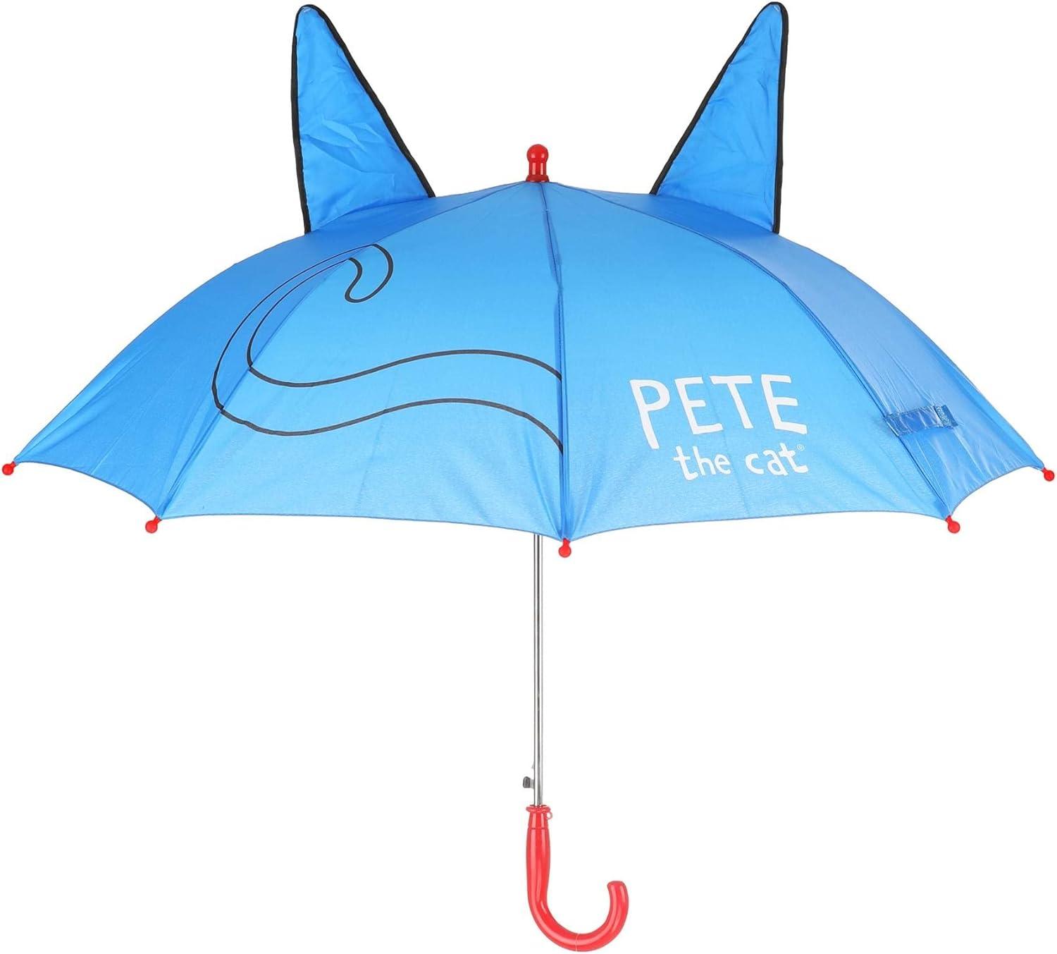 image:imageFun Costumes Kids Pete The Cat Umbrella StandardStandard