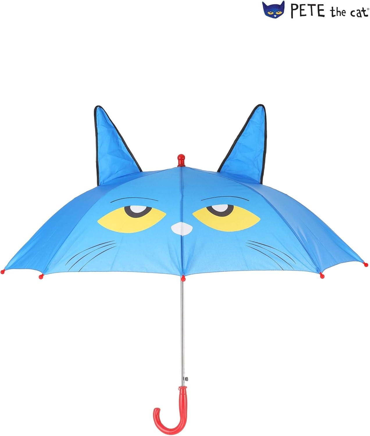 image:imageFun Costumes Kids Pete The Cat Umbrella StandardStandard