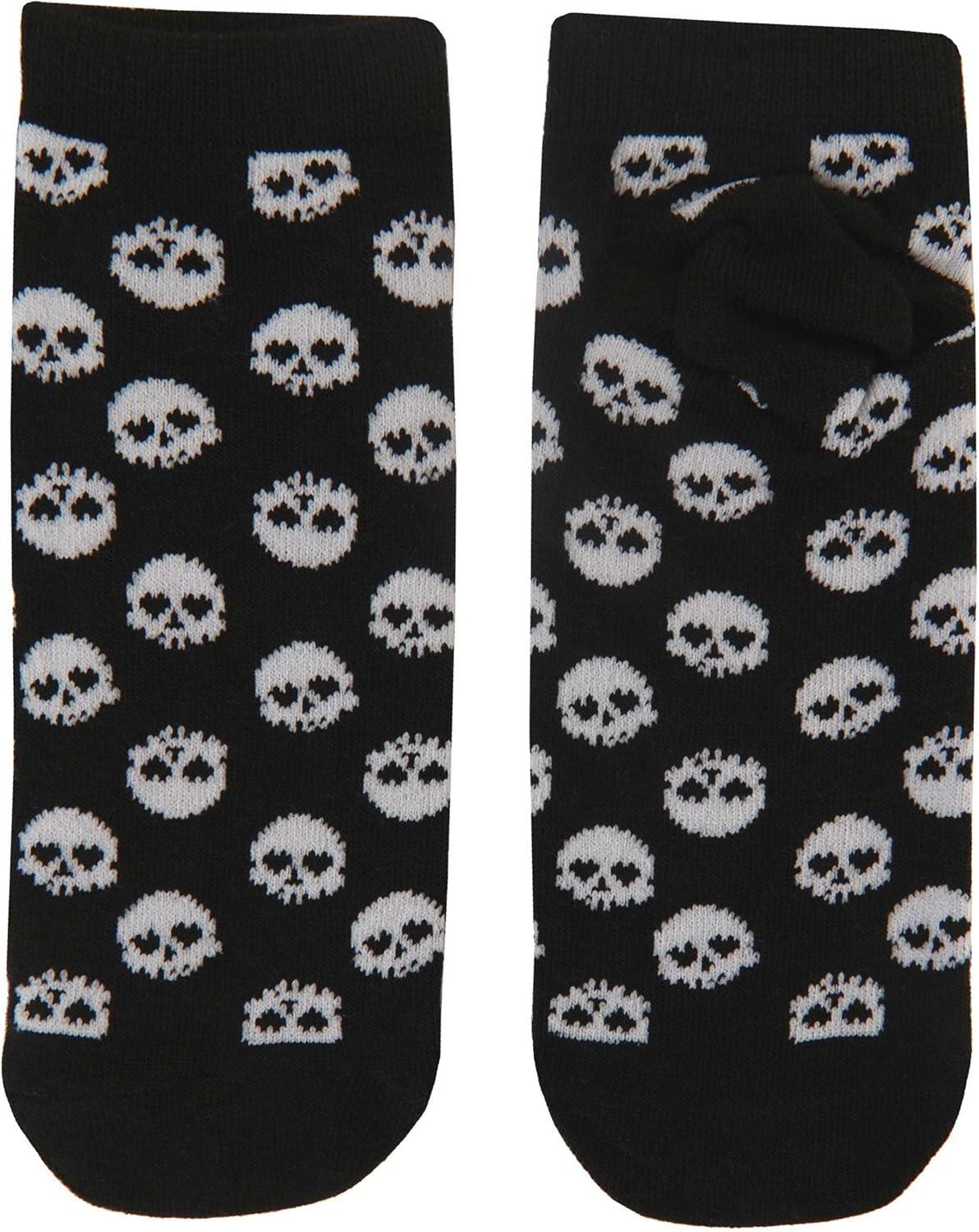 image:imageGoth 5Pack Valentines Day Socks ST