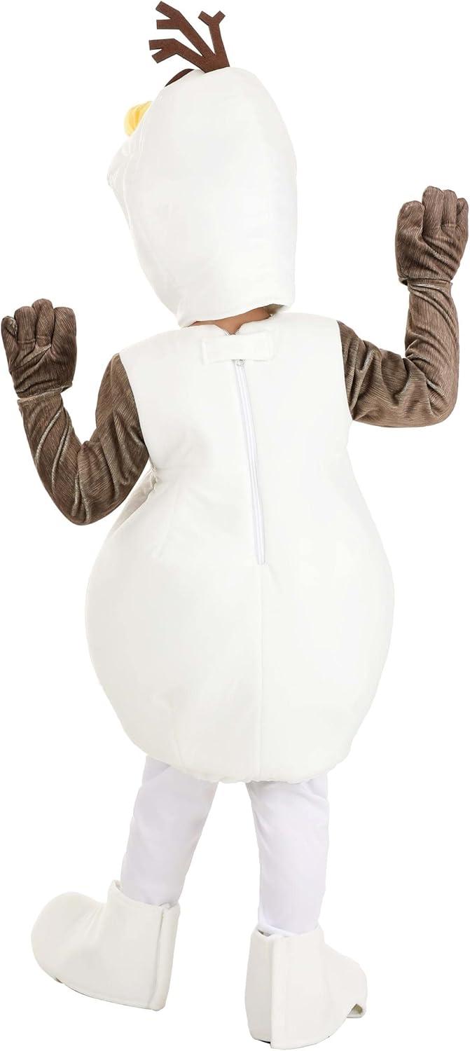 image:imageOlaf Frozen Costume for Toddlers
