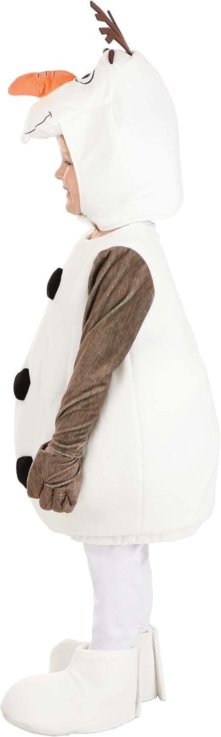 image:imageOlaf Frozen Costume for Toddlers