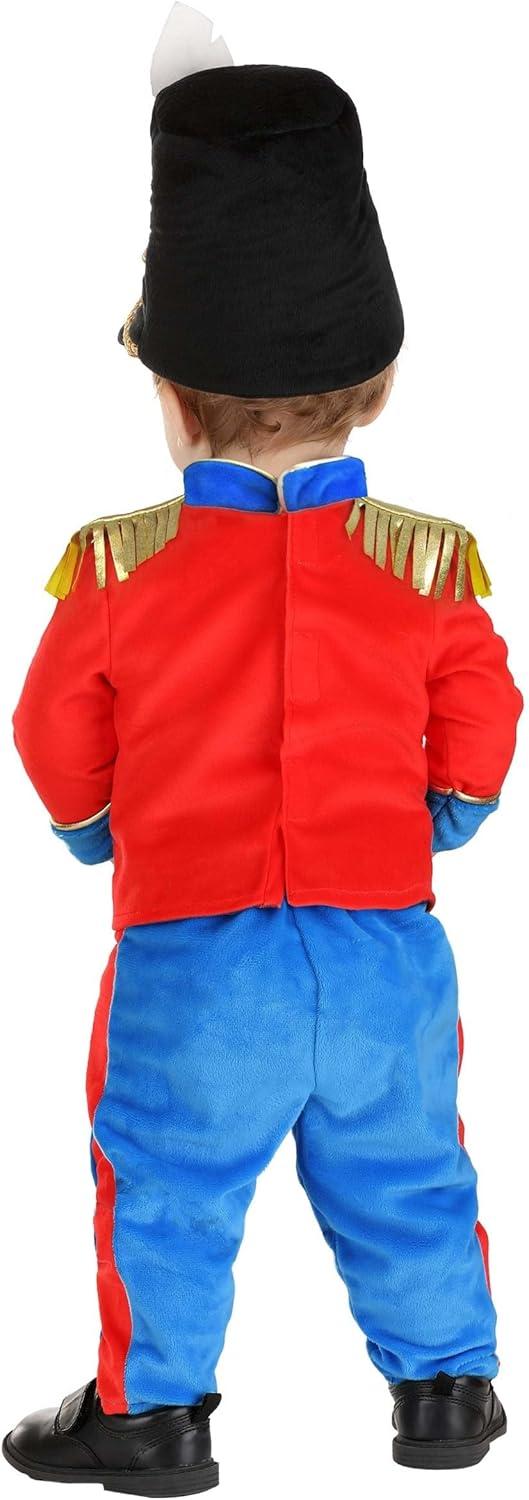 image:imageToy Soldier Costume for Infants