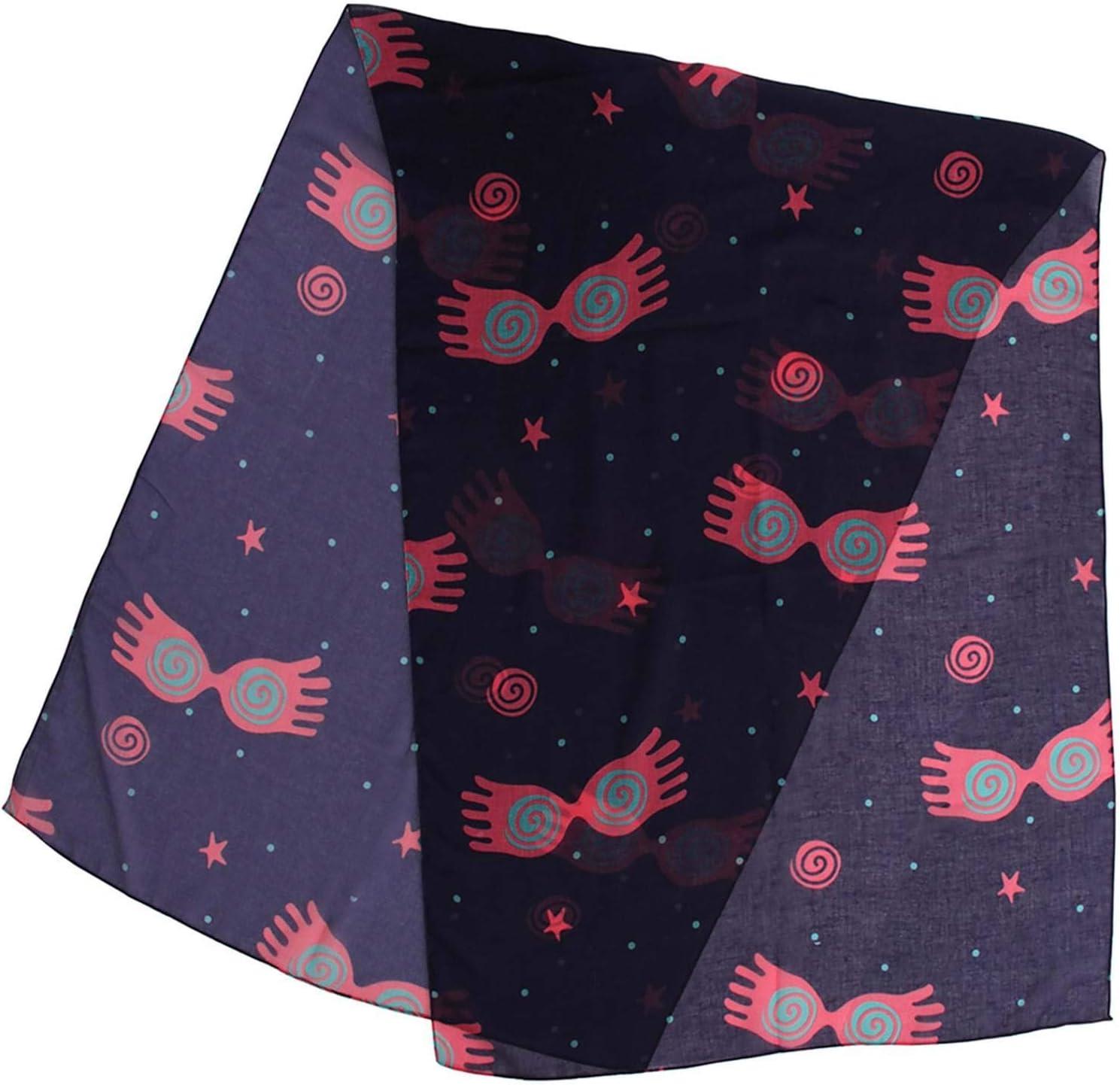 image:imageelope Luna Lovegood Spectrespecs Lightweight Scarf ST