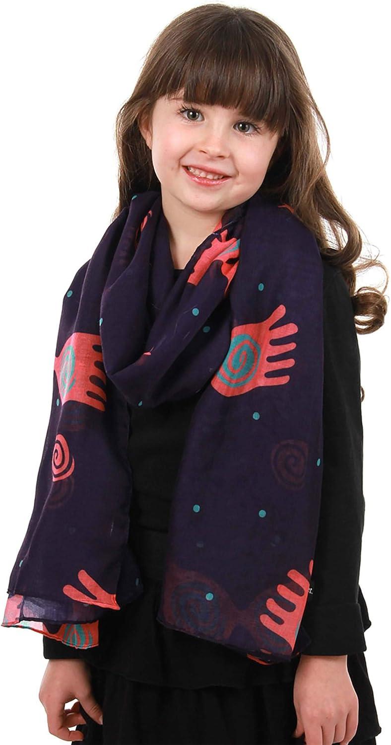 image:imageelope Luna Lovegood Spectrespecs Lightweight Scarf ST