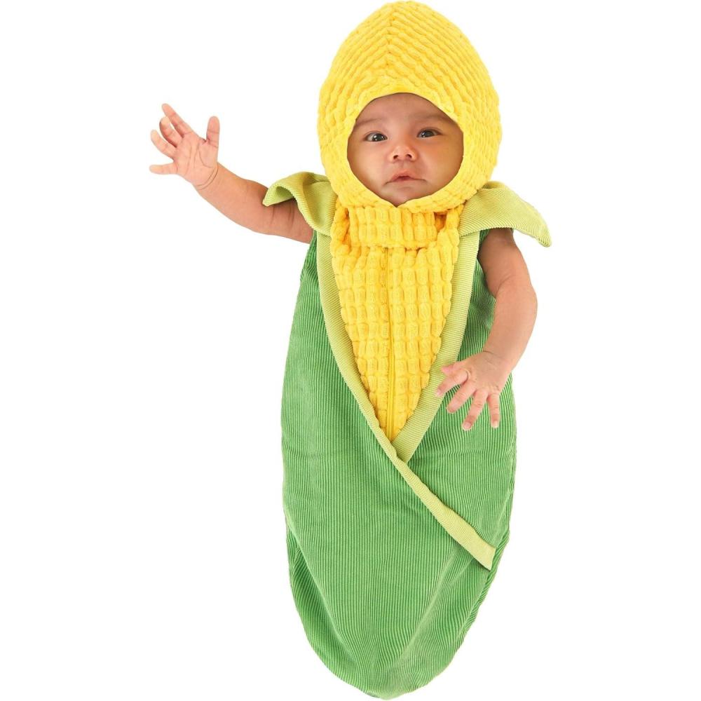 image:imageAww Shucks Corn on the Cob Costume Bunting