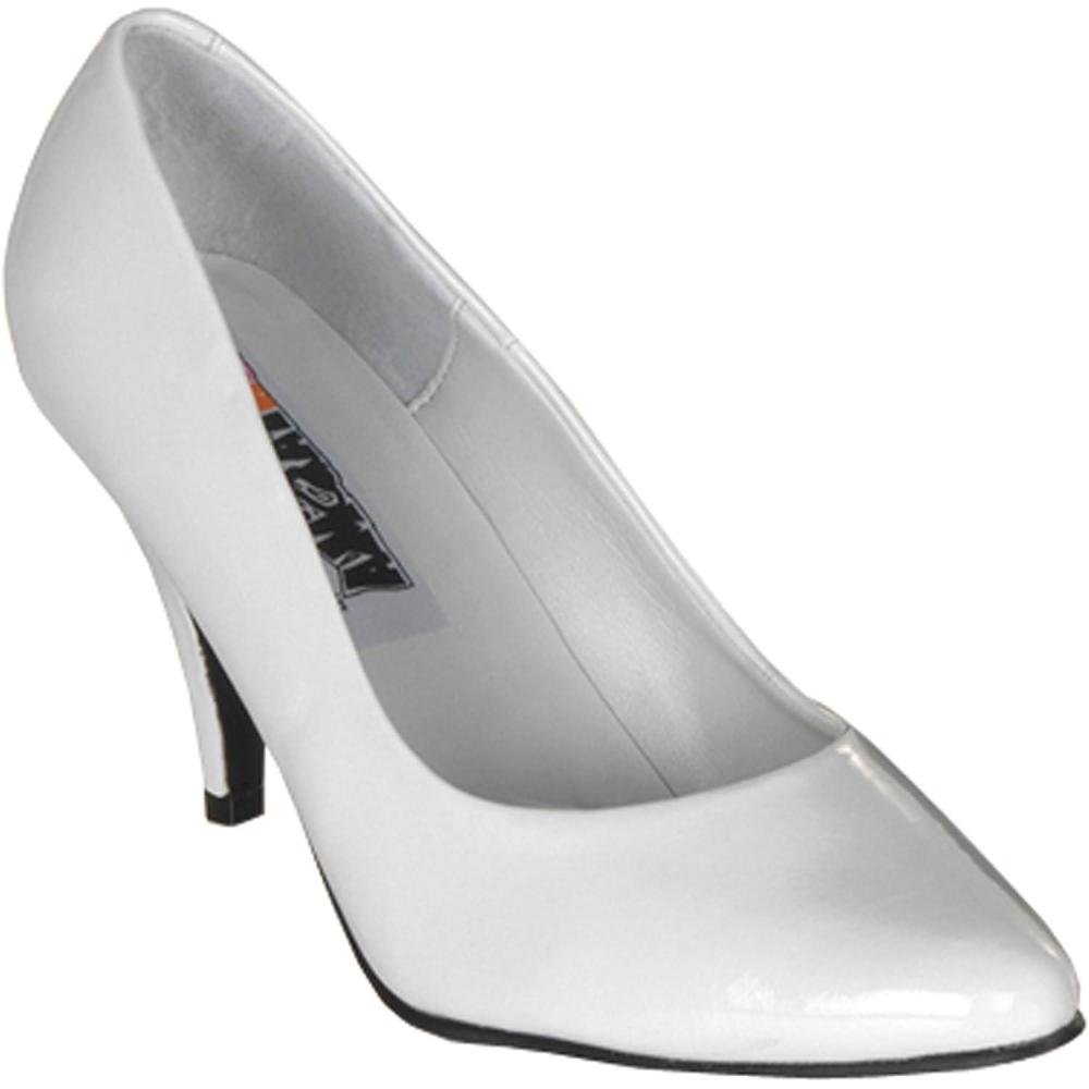 image:imageEllie Shoes Womens 8220 Dress PumpWhite