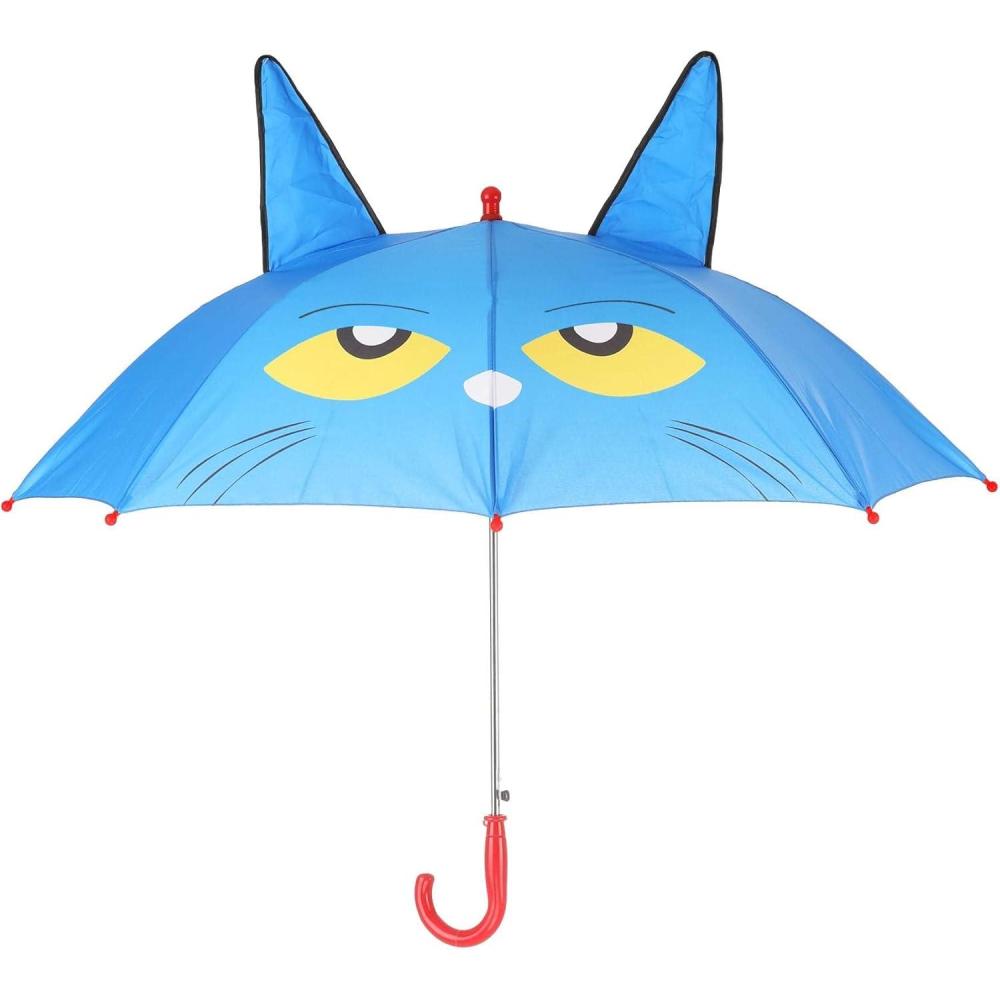 image:imageFun Costumes Kids Pete The Cat Umbrella StandardStandard