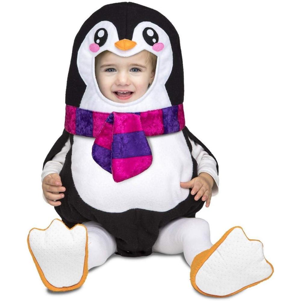 image:imageMy Other Me Baby Ballon Penguin costume various sizes