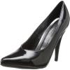 Black Patent