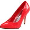 Red Patent