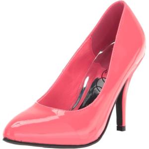 Ellie Shoes Womens 411-rad(Pink)