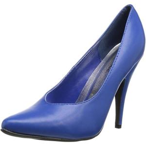 Ellie Shoes Women’s 8220 Dress Pump(Gold)