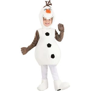 Olaf Frozen Costume for Toddler’s