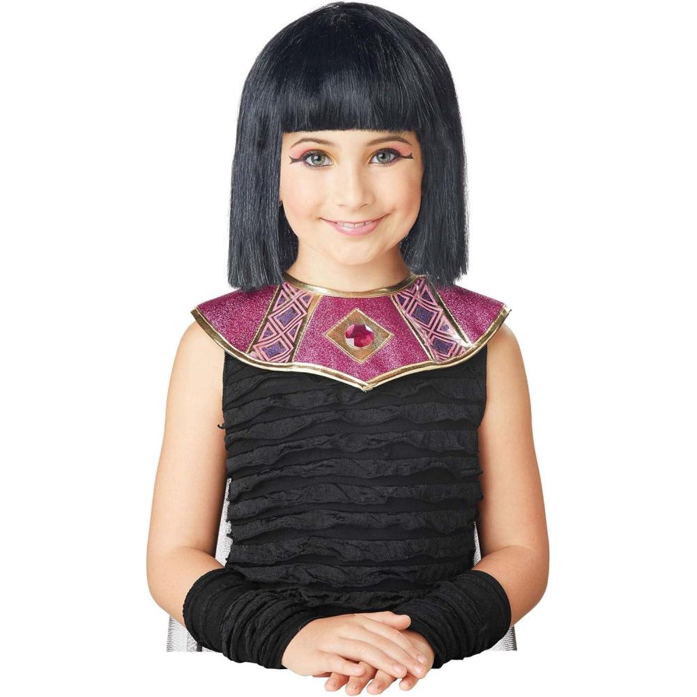 image:imageFun Costumes Cleopatra Child Wig StandardST
