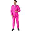 Solid Pink