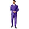 Solid Purple